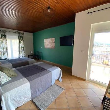 Laki'S House Οροφοδιαμέρισμα Με Σοφίτα Thermo Esterno foto