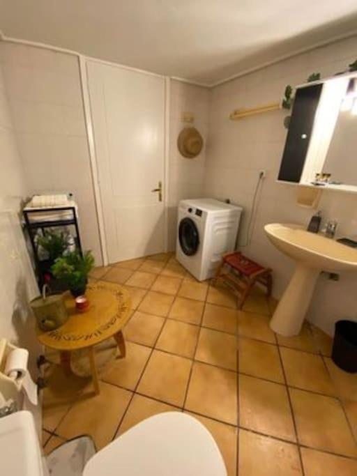 Laki'S House Οροφοδιαμέρισμα Με Σοφίτα Thermo Esterno foto
