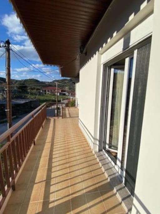Laki'S House Οροφοδιαμέρισμα Με Σοφίτα Thermo Esterno foto