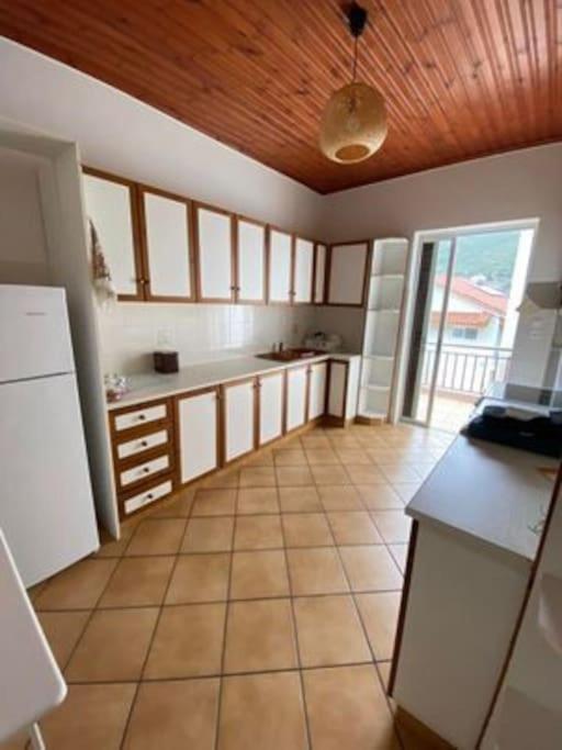 Laki'S House Οροφοδιαμέρισμα Με Σοφίτα Thermo Esterno foto