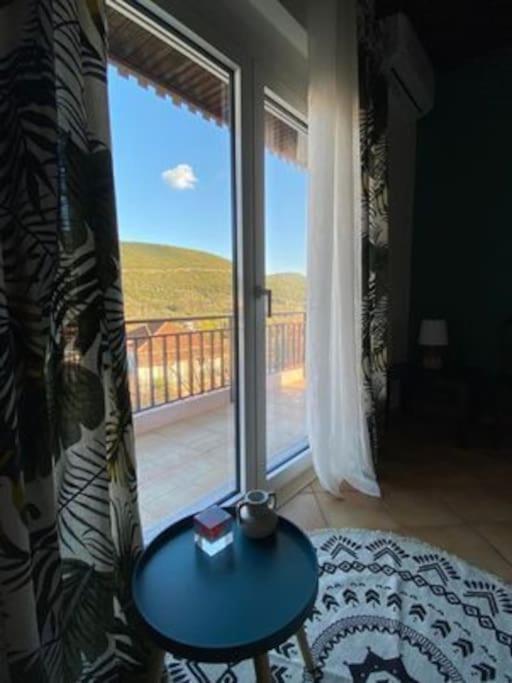 Laki'S House Οροφοδιαμέρισμα Με Σοφίτα Thermo Esterno foto