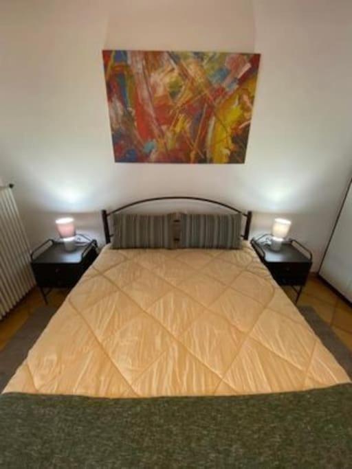 Laki'S House Οροφοδιαμέρισμα Με Σοφίτα Thermo Esterno foto