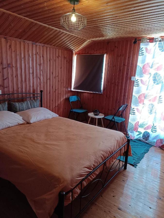Laki'S House Οροφοδιαμέρισμα Με Σοφίτα Thermo Esterno foto